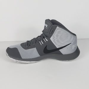 Nike Air Precision Basketball Shoes. SZ 10.5